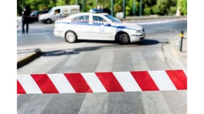 Άλωση Τριπολιτσάς | Η λίστα με τους 10 δρόμους που θα κλείσουν την Κυριακή στην πόλη