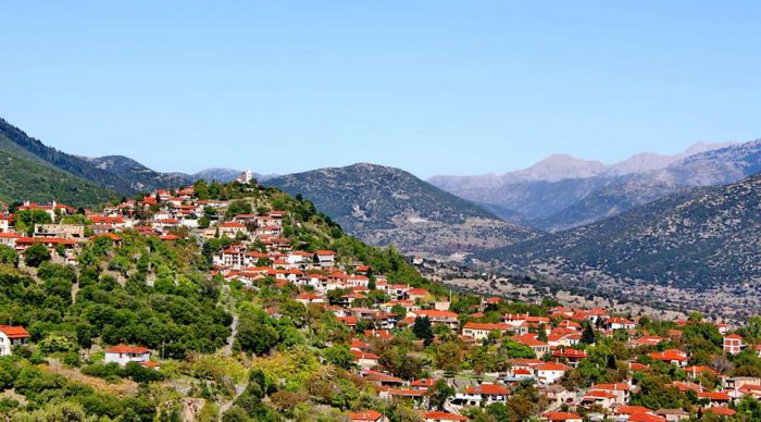 Λεβίδι - Κάλεσμα για καθαρισμό γύρω από το γήπεδο "5Χ5"