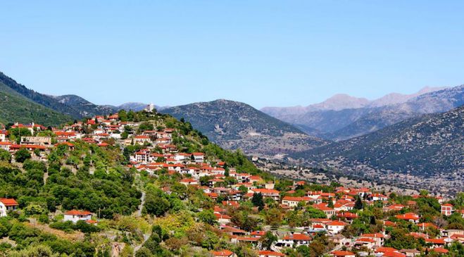 Λεβίδι - Κάλεσμα για καθαρισμό γύρω από το γήπεδο &quot;5Χ5&quot;