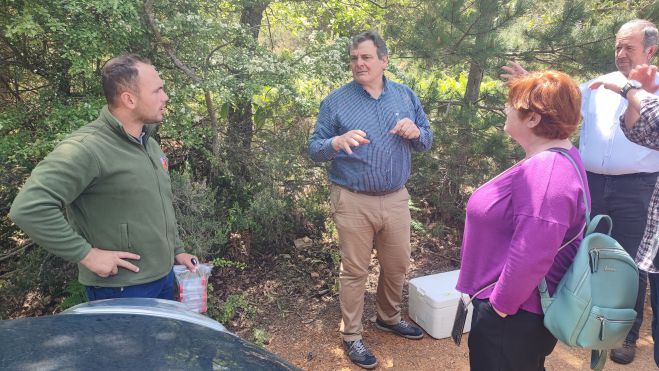 &Sigma;&mu;&upsilon;&rho;&nu;&iota;ώ&tau;&eta;&sigmaf; &gamma;&iota;&alpha; &Mu;&alpha;&rho;&kappa;ό&pi;&omicron;&upsilon;&lambda;&omicron;: "Ό&psi;&iota;&mu;&omicron; &epsilon;&nu;&delta;&iota;&alpha;&phi;έ&rho;&omicron;&nu; &gamma;&iota;&alpha; &tau;&eta; &sigma;&phi;ή&kappa;&alpha; &tau;&eta;&sigmaf; &kappa;&alpha;&sigma;&tau;&alpha;&nu;&iota;ά&sigmaf;"