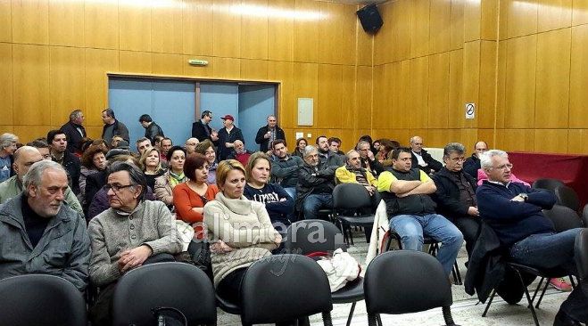 &Mu;&epsilon;&tau;ά &tau;&eta;&nu; έ&nu;&tau;&alpha;&sigma;&eta;, &sigma;&upsilon;&nu;&epsilon;&chi;ί&sigma;&tau;&eta;&kappa;&epsilon; &eta; &sigma;&upsilon;&gamma;&kappa;έ&nu;&tau;&rho;&omega;&sigma;&eta; &gamma;&iota;&alpha; &tau;&omicron; &sigma;&upsilon;&lambda;&lambda;&alpha;&lambda;&eta;&tau;ή&rho;&iota;&omicron; &sigma;&tau;&eta;&nu; &Tau;&rho;ί&pi;&omicron;&lambda;&eta;!