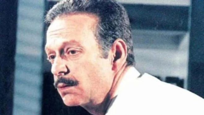 Γιώργος Βουτσίνος | «Έφυγε» ο αστυνόμος Βούρβαχης της Λάμψης