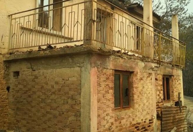 Γορτυνία | Χωρίς νερό παραμένουν Χώρα και Νεοχώρι - Χρειάζεται μια γεννήτρια για το αντλιοστάσιο