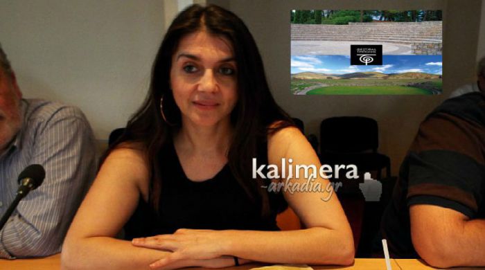 &Gamma;&iota;&alpha;&nu;&nu;&omicron;ύ&lambda;&eta;: &laquo;&Mu;ό&nu;&omicron; &alpha;&pi;&omicron;&gamma;&omicron;ή&tau;&epsilon;&upsilon;&sigma;&eta; &pi;&rho;&omicron;&kappa;&alpha;&lambda;&epsilon;ί &tau;&omicron; &phi;&epsilon;&tau;&iota;&nu;ό &pi;&rho;ό&gamma;&rho;&alpha;&mu;&mu;&alpha; &tau;&omicron;&upsilon; &Phi;&epsilon;&sigma;&tau;&iota;&beta;ά&lambda; &Tau;&rho;ί&pi;&omicron;&lambda;&eta;&sigmaf;&raquo;