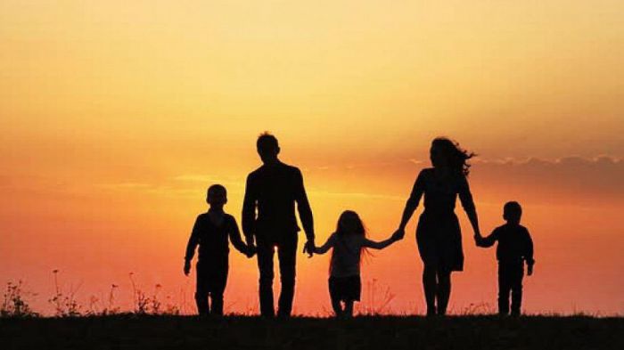 «Χτίζοντας σχέσεις εμπιστοσύνης στην οικογένεια» στην Κοντοβάζαινα