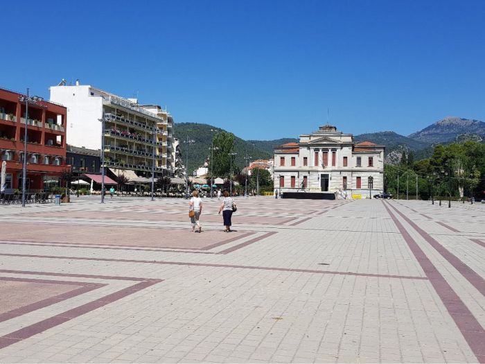&laquo;&Delta;ώ&sigma;&epsilon; &pi;ά&sigma;&alpha; &sigma;&tau;&eta; &zeta;&omega;ή&raquo; | &Beta;ά&lambda;&epsilon; &delta;&upsilon;&nu;&alpha;&tau;ά &mu;&omicron;&upsilon;&sigma;&iota;&kappa;ή &kappa;&alpha;&iota; &phi;ύ&gamma;&alpha;&mu;&epsilon; - &Gamma;&iota;&omicron;&rho;&tau;ή &Pi;&rho;ό&lambda;&eta;&psi;&eta;&sigmaf; &amp; &Epsilon;&lambda;&pi;ί&delta;&alpha;&sigmaf; &sigma;&tau;&eta;&nu; &Pi;&lambda;&alpha;&tau;&epsilon;ί&alpha; Ά&rho;&epsilon;&omega;&sigmaf;