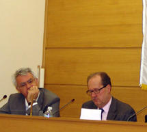 Την Τρίτη συνεδριάζει η Περιφερειακή Ένωση Δήμων Πελοποννήσου στην Τρίπολη