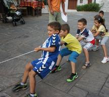 &Epsilon;&kappa;&delta;&eta;&lambda;ώ&sigma;&epsilon;&iota;&sigmaf; &gamma;&iota;&alpha; &tau;&eta; &Gamma;&iota;&omicron;&rho;&tau;ή &tau;&omicron;&upsilon; &Delta;ά&sigma;&omicron;&upsilon;&sigmaf; &sigma;&tau;&eta;&nu; &Kappa;&alpha;&sigma;&tau;ά&nu;&iota;&tau;&sigma;&alpha; (video)!