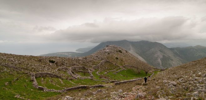 &Sigma;&tau;&omicron; "&mu;&alpha;&gamma;&iota;&kappa;ό" &beta;&omicron;&upsilon;&nu;ό &tau;&eta;&sigmaf; &Mu;ά&nu;&eta;&sigmaf; &epsilon;&xi;&omicron;&rho;&mu;ά &omicron; &Sigma;&Alpha;&Omicron;&Omicron;