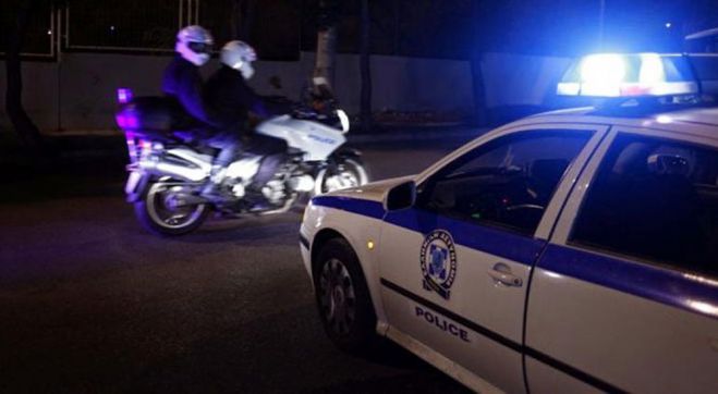 &Alpha;&sigma;&tau;&upsilon;&nu;&omicron;&mu;&iota;&kappa;ή &epsilon;&pi;&iota;&chi;&epsilon;ί&rho;&eta;&sigma;&eta; &mu;&epsilon; 14 &sigma;&upsilon;&lambda;&lambda;ή&psi;&epsilon;&iota;&sigmaf; &sigma;&tau;&eta;&nu; &Alpha;&rho;&kappa;&alpha;&delta;ί&alpha;