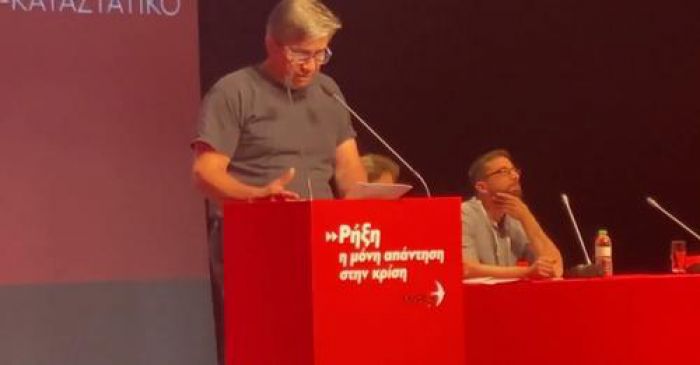 &Sigma;&tau;&eta;&nu; &Kappa;&epsilon;&nu;&tau;&rho;&iota;&kappa;ή &Epsilon;&pi;&iota;&tau;&rho;&omicron;&pi;ή &tau;&omicron;&upsilon; &Mu;έ&Rho;&Alpha; 25 &epsilon;&kappa;&lambda;έ&chi;&tau;&eta;&kappa;&epsilon; &omicron; &Delta;&eta;&mu;ή&tau;&rho;&eta;&sigmaf; &Gamma;&kappa;ά&rho;&tau;&zeta;&omicron;&sigmaf; &alpha;&pi;ό &tau;&eta;&nu; &Alpha;&rho;&kappa;&alpha;&delta;ί&alpha; (vd)