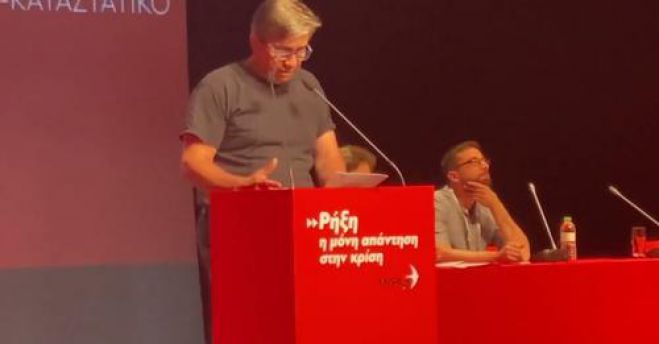 &Sigma;&tau;&eta;&nu; &Kappa;&epsilon;&nu;&tau;&rho;&iota;&kappa;ή &Epsilon;&pi;&iota;&tau;&rho;&omicron;&pi;ή &tau;&omicron;&upsilon; &Mu;έ&Rho;&Alpha; 25 &epsilon;&kappa;&lambda;έ&chi;&tau;&eta;&kappa;&epsilon; &omicron; &Delta;&eta;&mu;ή&tau;&rho;&eta;&sigmaf; &Gamma;&kappa;ά&rho;&tau;&zeta;&omicron;&sigmaf; &alpha;&pi;ό &tau;&eta;&nu; &Alpha;&rho;&kappa;&alpha;&delta;ί&alpha; (vd)