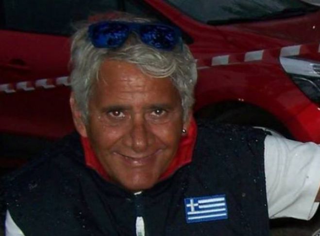 Σοκ στον ποδοσφαιρικό κόσμο της Καλαμάτας