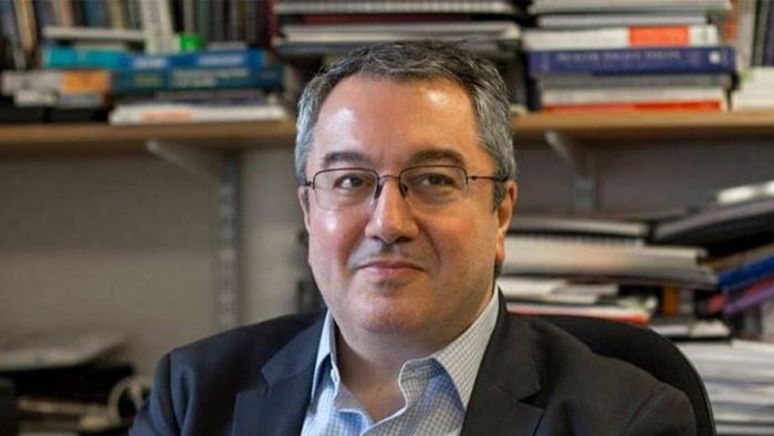 Ηλίας Μόσιαλος | Τι γνωρίζουμε για τις περιπτώσεις ηπατίτιδας στα παιδιά