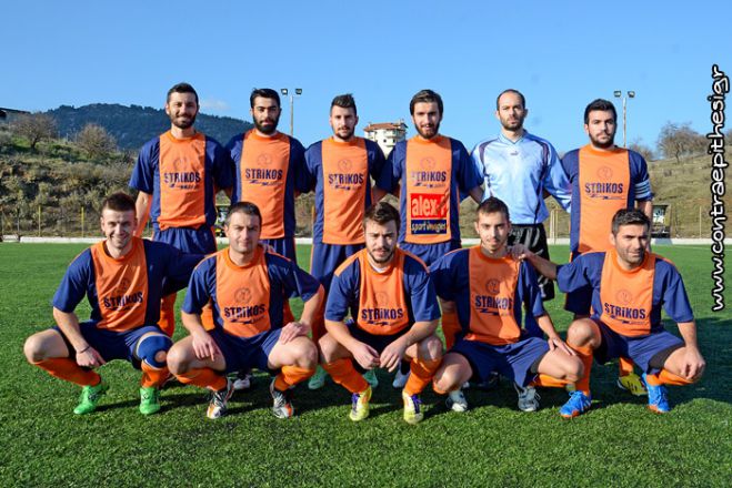 &Alpha;&pi;έ&kappa;&tau;&eta;&sigma;&epsilon; &kappa;&alpha;&iota; &Mu;&omicron;&upsilon;&sigma;&tau;ό&gamma;&iota;&alpha;&nu;&nu;&eta; &omicron; &Pi;&alpha;&gamma;&gamma;&omicron;&rho;&tau;&upsilon;&nu;&iota;&alpha;&kappa;ό&sigmaf;