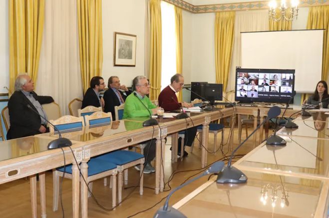Η Μεγαλόπολη ... μετά τον λιγνίτη | Πρώτος στόχος το Βιοτεχνικό Πάρκο για προσέλκυση επενδύσεων!