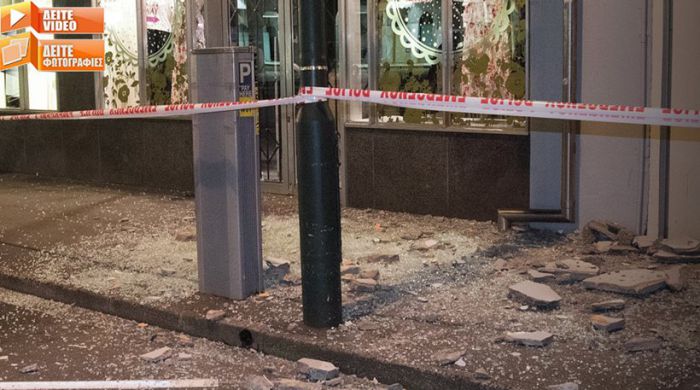 Νέα Ζηλανδία: Σεισμός 7,8 Ρίχτερ και τσουνάμι στις ακτές (vd)