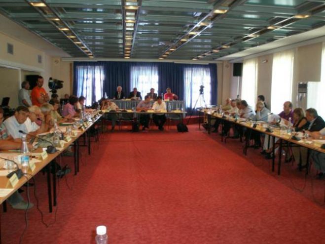 Αυτό είναι το νέο Περιφερειακό Συμβούλιο Πελοποννήσου!