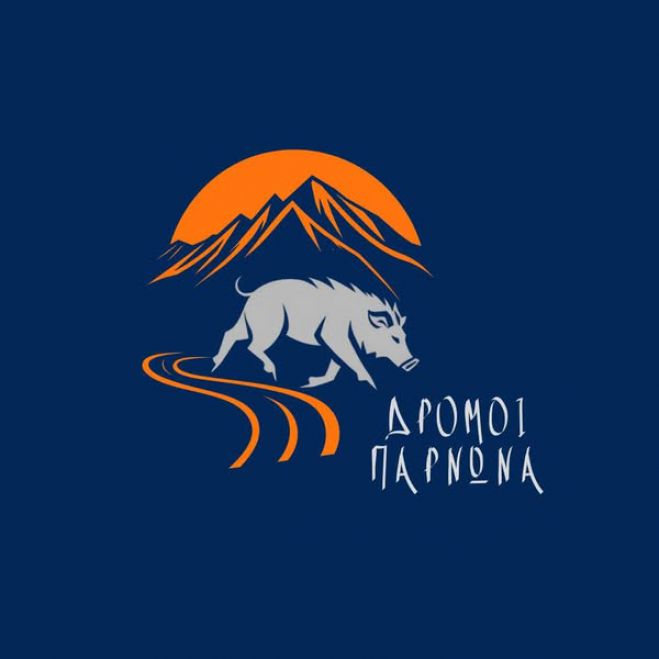 Δρόμοι Πάρνωνα 2025 | Στις 27 Απριλίου ο αγώνας!