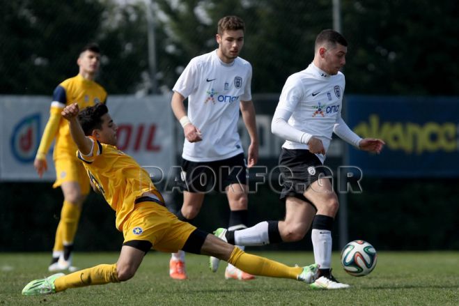 &Beta;ί&nu;&tau;&epsilon;&omicron; &mu;&epsilon; &tau;&alpha; 7 &gamma;&kappa;&omicron;&lambda; &sigma;&tau;&omicron; &mu;&alpha;&tau;&sigmaf; &Pi;&Alpha;&Omicron;&Kappa; - &Alpha;&sigma;&tau;έ&rho;&alpha;&sigmaf; (&Kappa;-20)!