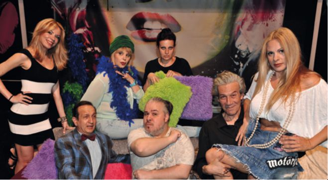 &Phi;&epsilon;&sigma;&tau;&iota;&beta;ά&lambda; &Tau;&rho;ί&pi;&omicron;&lambda;&eta;&sigmaf;: &Omicron;&iota; &epsilon;&kappa;&delta;&eta;&lambda;ώ&sigma;&epsilon;&iota;&sigmaf; &gamma;&iota;&alpha; &tau;&omicron; &Pi;&omicron;&lambda;&iota;&tau;&iota;&sigma;&tau;&iota;&kappa;ό &Kappa;&alpha;&lambda;&omicron;&kappa;&alpha;ί&rho;&iota;!