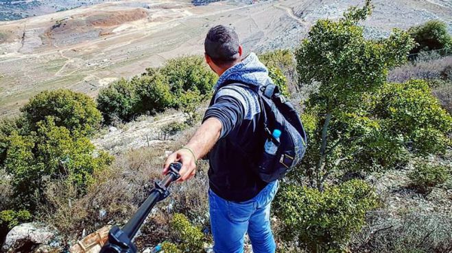 &Sigma;&omicron;&kappa; &sigma;&tau;&omicron; &Kappa;&epsilon;&rho;&alpha;&tau;&sigma;ί&nu;&iota; | &Pi;έ&theta;&alpha;&nu;&epsilon; &omicron; 16&chi;&rho;&omicron;&nu;&omicron;&sigmaf; &pi;&omicron;&upsilon; έ&pi;&epsilon;&sigma;&epsilon; &alpha;&pi;ό ύ&psi;&omicron;&sigmaf; 60 &mu;έ&tau;&rho;&omega;&nu; &beta;&gamma;ά&zeta;&omicron;&nu;&tau;&alpha;&sigmaf; selfie