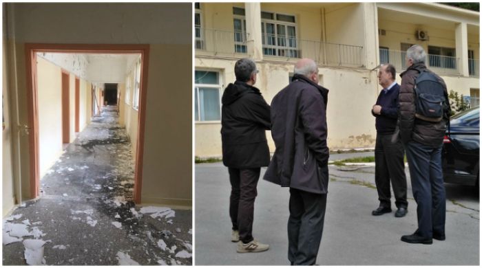 &Beta;&alpha;&nu;&delta;&alpha;&lambda;&iota;&sigma;&mu;&omicron;ί &sigma;&tau;&omicron; &pi;&rho;ώ&eta;&nu; &Psi;&upsilon;&chi;&iota;&alpha;&tau;&rho;&epsilon;ί&omicron; &Tau;&rho;ί&pi;&omicron;&lambda;&eta;&sigmaf; | &Alpha;&nu;&alpha;&lambda;&alpha;&mu;&beta;ά&nu;&epsilon;&iota; &tau;&eta; &phi;ύ&lambda;&alpha;&xi;&eta; &eta; &Pi;&epsilon;&rho;&iota;&phi;έ&rho;&epsilon;&iota;&alpha; - &Theta;&alpha; "&tau;&rho;έ&xi;&epsilon;&iota;" &mu;&epsilon;&lambda;έ&tau;&eta; &gamma;&iota;&alpha; &tau;&eta;&nu; &alpha;&nu;&alpha;&kappa;&alpha;&tau;&alpha;&sigma;&kappa;&epsilon;&upsilon;ή &tau;&omega;&nu; &kappa;&tau;&iota;&rho;ί&omega;&nu;