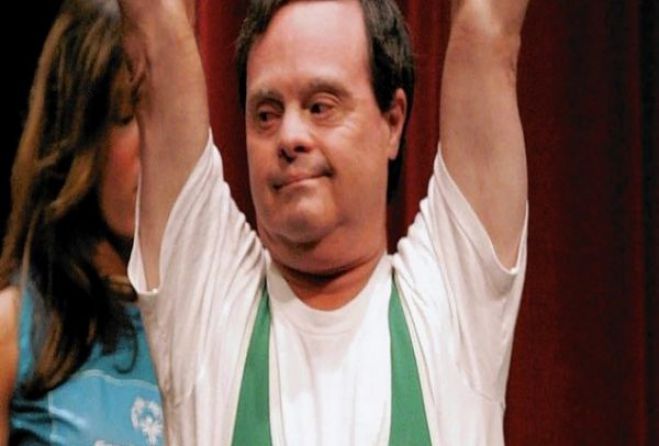 Έσβησε για πάντα ο ήρωας των Special Olympics