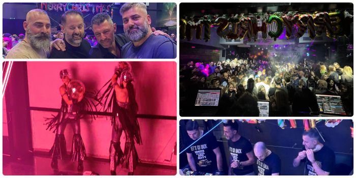 Oggi Club | &Sigma;&tau;&alpha; &laquo;&kappa;ό&kappa;&kappa;&iota;&nu;&alpha;&raquo; &eta; &delta;&iota;&alpha;&sigma;&kappa;έ&delta;&alpha;&sigma;&eta; &mu;&epsilon; 80&rsquo;s &amp; 90&rsquo;s &sigma;&tau;&omicron; &pi;ά&rho;&tau;&iota; Let&rsquo;s go back! &ndash; &Pi;ό&tau;&epsilon; &theta;&alpha; &xi;&alpha;&nu;&alpha;&gamma;ί&nu;&epsilon;&iota;;