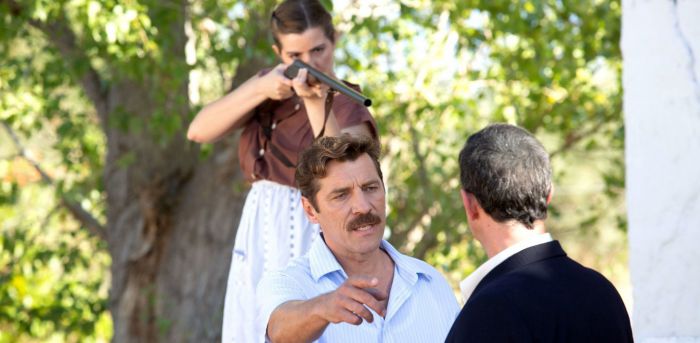 &Alpha;&gamma;&rho;&iota;&epsilon;&sigmaf; &mu;έ&lambda;&iota;&sigma;&sigma;&epsilon;&sigmaf; - &Epsilon;&pi;ό&mu;&epsilon;&nu;&alpha; &epsilon;&pi;&epsilon;&iota;&sigma;ό&delta;&iota;&alpha; | &Phi;&tau;ά&nu;&epsilon;&iota; &eta; ώ&rho;&alpha; &tau;&eta;&sigmaf; &alpha;&lambda;ή&theta;&epsilon;&iota;&alpha;&sigmaf; &gamma;&iota;&alpha; &tau;&omicron;&nu; &Kappa;&upsilon;&pi;&rho;&alpha;ί&omicron;