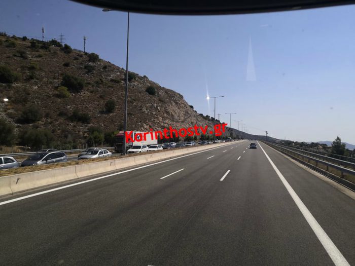 &Omicron;&upsilon;&rho;έ&sigmaf; &chi;&iota;&lambda;&iota;&omicron;&mu;έ&tau;&rho;&omega;&nu; &sigma;&tau;&eta;&nu; &Epsilon;&theta;&nu;&iota;&kappa;ή &Omicron;&delta;ό &Alpha;&theta;&eta;&nu;ώ&nu; &ndash; &Kappa;&omicron;&rho;ί&nu;&theta;&omicron;&upsilon; &lambda;ό&gamma;&omega; &tau;&rho;&omicron;&chi;&alpha;ί&omicron;&upsilon;