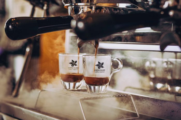 Coffee Island | &Eta; &lambda;&epsilon;&iota;&tau;&omicron;&upsilon;&rho;&gamma;ί&alpha; &tau;&omicron;&upsilon; &delta;&iota;&kappa;&tau;ύ&omicron;&upsilon; &sigma;&upsilon;&nu;&epsilon;&chi;ί&zeta;&epsilon;&tau;&alpha;&iota; &kappa;&alpha;&nu;&omicron;&nu;&iota;&kappa;ά