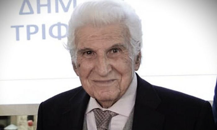 Η Κυπαρισσία θρηνεί τον μακροβιότερο δήμαρχό της - Ποιος ήταν ο Ηλίας Τσίγγανος