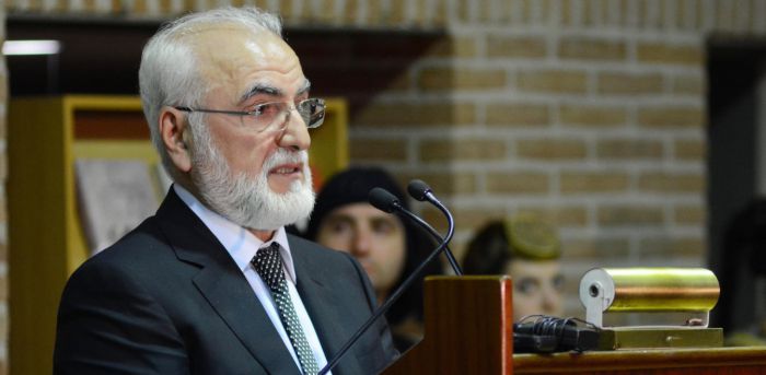 Ιβάν Σαββίδης για τη Γενοκτονία των Ποντίων: &quot;Μακριά οι σκέψεις μίσους και εκδίκησης&quot;