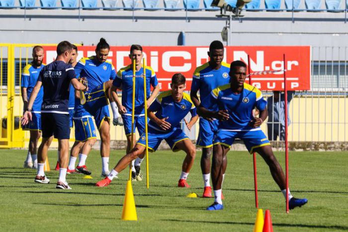 "&Pi;&rho;ώ&tau;&eta;" &gamma;&iota;&alpha; &tau;&omicron;&nu; &Alpha;&sigma;&tau;έ&rho;&alpha; | &Tau;&eta;&nu; &Tau;&epsilon;&tau;ά&rho;&tau;&eta; &sigma;&tau;&eta;&nu; &Tau;&rho;ί&pi;&omicron;&lambda;&eta; &omicron; &nu;έ&omicron;&sigmaf; &pi;&rho;&omicron;&pi;&omicron;&nu;&eta;&tau;ή&sigmaf;, έ&rho;&chi;&omicron;&nu;&tau;&alpha;&iota; &nu;έ&epsilon;&sigmaf; &mu;&epsilon;&tau;&epsilon;&gamma;&gamma;&rho;&alpha;&phi;έ&sigmaf;! (vd)