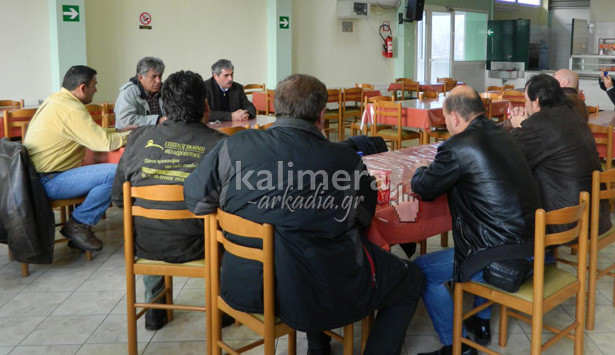 Εξελίξεις στη ΔΕΗ – Φοβούνται απολύσεις στη Μεγαλόπολη και νέες αυξήσεις στα τιμολόγια (vd)