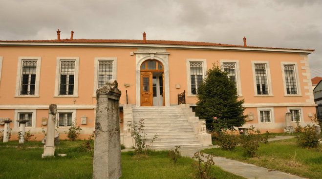 Ελεύθερη η είσοδος σήμερα σε όλα τα μουσεία της Αρκαδίας!