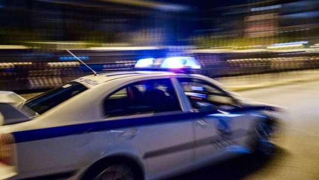 &Alpha;&rho;&kappa;&alpha;&delta;ί&alpha; | &Eta; &alpha;&sigma;&tau;&upsilon;&nu;&omicron;&mu;ί&alpha; &sigma;&upsilon;&nu;έ&lambda;&alpha;&beta;&epsilon; 18&chi;&rho;&omicron;&nu;&omicron; &gamma;&iota;&alpha; &kappa;&lambda;&omicron;&pi;ή - &Delta;&epsilon;&nu; &epsilon;ί&chi;&epsilon; &tau;&alpha;&upsilon;&tau;ό&tau;&eta;&tau;&alpha;