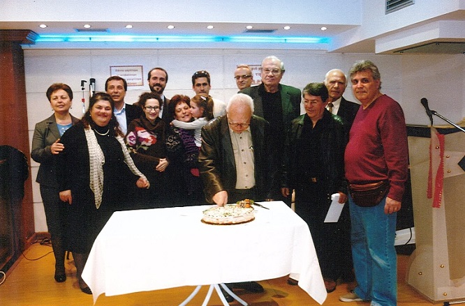 &Nu;έ&omicron; &delta;&iota;&omicron;&iota;&kappa;&eta;&tau;&iota;&kappa;ό &sigma;&upsilon;&mu;&beta;&omicron;ύ&lambda;&iota;&omicron; &epsilon;&kappa;&lambda;έ&chi;&tau;&eta;&kappa;&epsilon; &sigma;&tau;&omicron;&nu; &Pi;&omicron;&lambda;&iota;&tau;&iota;&sigma;&tau;&iota;&kappa;ό &Sigma;ύ&lambda;&lambda;&omicron;&gamma;&omicron; &laquo;&Omicron; &Lambda;ύ&kappa;&alpha;&iota;&omicron;&sigmaf; &Delta;ί&alpha;&sigmaf;&raquo; Ά&nu;&omega; &Kappa;&alpha;&rho;&upsilon;&omega;&tau;ώ&nu;