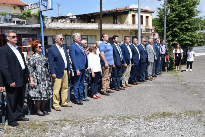 &Mu;&epsilon; &alpha;&pi;ό&lambda;&upsilon;&tau;&eta; &epsilon;&pi;&iota;&tau;&upsilon;&chi;ί&alpha; &eta; &delta;&iota;&epsilon;&xi;&alpha;&gamma;&omega;&gamma;ή &tau;&omega;&nu; &epsilon;&kappa;&delta;&eta;&lambda;ώ&sigma;&epsilon;&omega;&nu; &mu;&nu;ή&mu;&eta;&sigmaf; &gamma;&iota;&alpha; &tau;&omicron;&nu; &Gamma;&rho;&eta;&gamma;ό&rho;&eta; &Lambda;&alpha;&mu;&pi;&rho;ά&kappa;&eta;