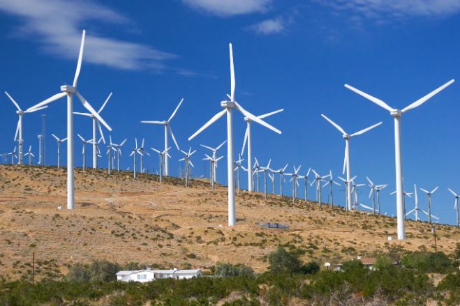 Οι ανεμογεννήτριες ... πληρώνουν τους κατοίκους σε χωριά της Αρκαδίας!