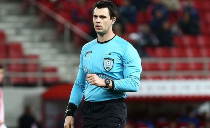 &Alpha;&sigma;&tau;έ&rho;&alpha;&sigmaf; - &Omicron;&lambda;&upsilon;&mu;&pi;&iota;&alpha;&kappa;ό&sigmaf; &mu;&epsilon; &delta;&iota;&alpha;&iota;&tau;&eta;&tau;ή &tau;&omicron;&nu; &Kappa;&alpha;&tau;&sigma;&iota;&kappa;&omicron;&gamma;&iota;ά&nu;&nu;&eta;