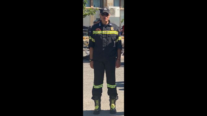 Το Σάββατο στη Μηλιά το 40ήμερο μνημόσυνο του Στυλιανού Σίνη