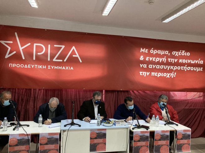 Οργή στη Γορτυνία: &quot;Κάηκαν οι περιουσίες μας και τώρα μας λένε εσείς δεν είστε ασφαλισμένοι ή δεν είστε μόνιμοι κάτοικοι&quot;