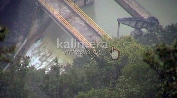 Ξεκινούν έργα στο δρόμο Περδικονέρι – Λίμνη Λάδωνα