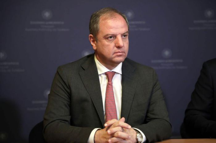 Σε πληρωμές προχωρά ο ΕΛΓΑ