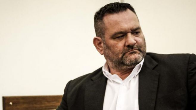 Μήνυση κατά ΠΑΜΕ και Χαρδαλιά κατάθεσε ο ευρωβουλευτής Λαγός! (vd)