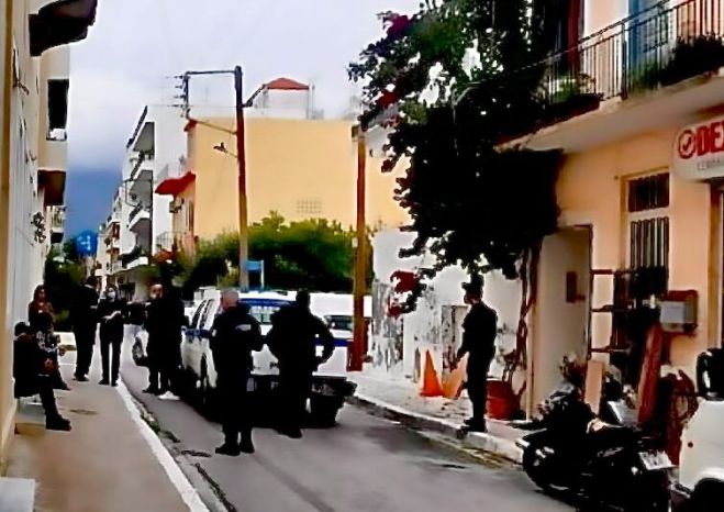 &Sigma;&omicron;&kappa; &sigma;&tau;&eta;&nu; &kappa;&omicron;&iota;&nu;&omega;&nu;ί&alpha; &tau;&eta;&sigmaf; &Kappa;&alpha;&lambda;&alpha;&mu;ά&tau;&alpha;&sigmaf; &ndash; &Nu;&epsilon;&kappa;&rho;ό&sigmaf; &epsilon;&nu;&tau;&omicron;&pi;ί&sigma;&tau;&eta;&kappa;&epsilon; &alpha;&pi;ό &sigma;&upsilon;&gamma;&gamma;&epsilon;&nu;ή &tau;&omicron;&upsilon; έ&nu;&alpha;&sigmaf; ά&nu;&delta;&rho;&alpha;&sigmaf;