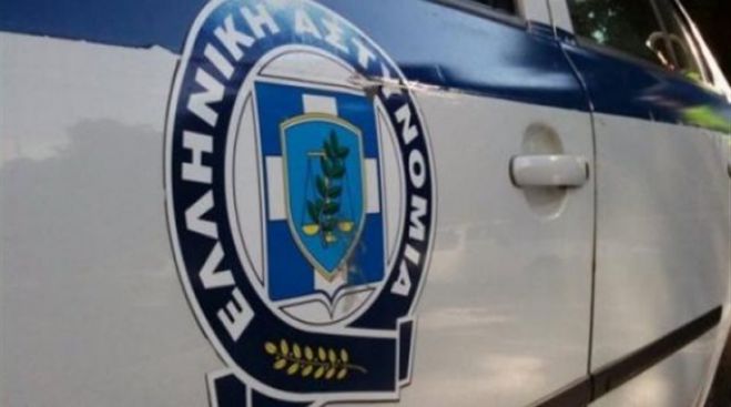 Άργος | Σύλληψη αλβανού για ληστείες σε ανήλικους με την απειλή μαχαιριού