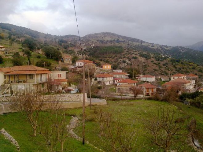 Εκλογές στον Πολιτιστικό Σύλλογο Περδικονερίου
